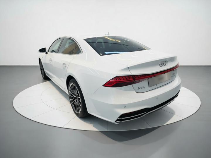 A7L 2024 45 TFSI Luxury photo 4