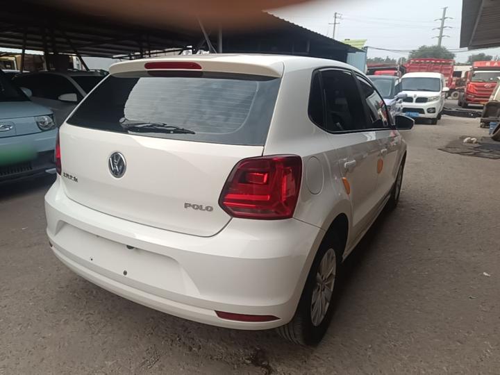 Polo 2016 1.4L MT photo 4