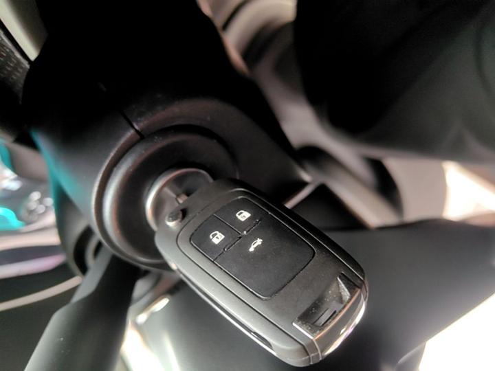 Excelle 2021 Facelift 1.3T AT Mild Hybrid Progressive photo 8