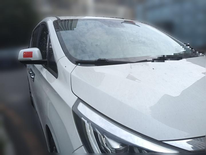 GAC Trumpchi M8 2018 320T Premium photo 3