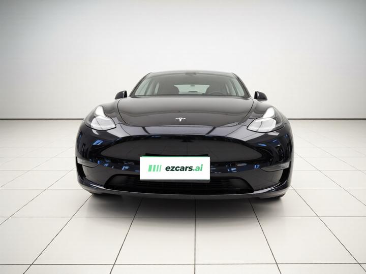 Model Y 2021 Standard Range RWD photo 2