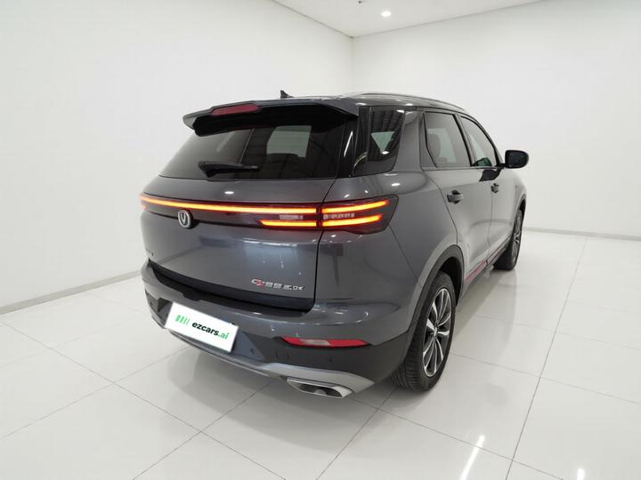 CS55PLUS 2021 1.5T DCT Luxury photo 6