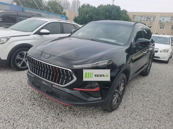 Sehol X7 2021 1.5T Premium