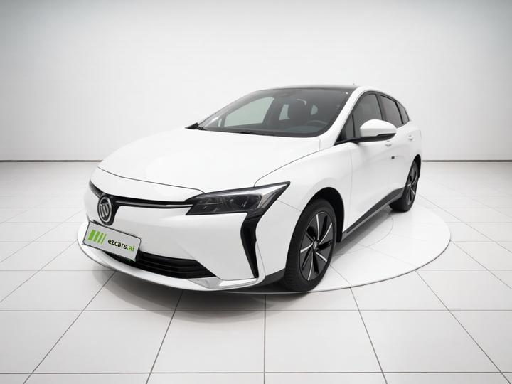 6 2023 430km