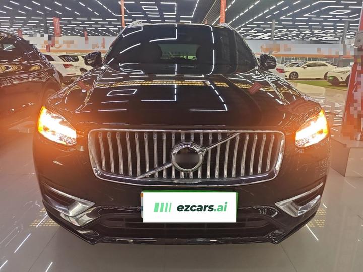 XC90 2024 B5 Luxury 5-Seater photo 2