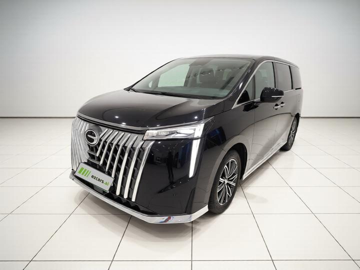 GAC Trumpchi M8 2024 Master Series 400T Premium