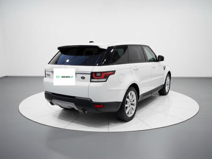 Range Rover Sport 2015 3.0 SDV6 HSE photo 6