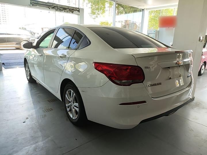 Cavalier 2019 320 AT photo 4