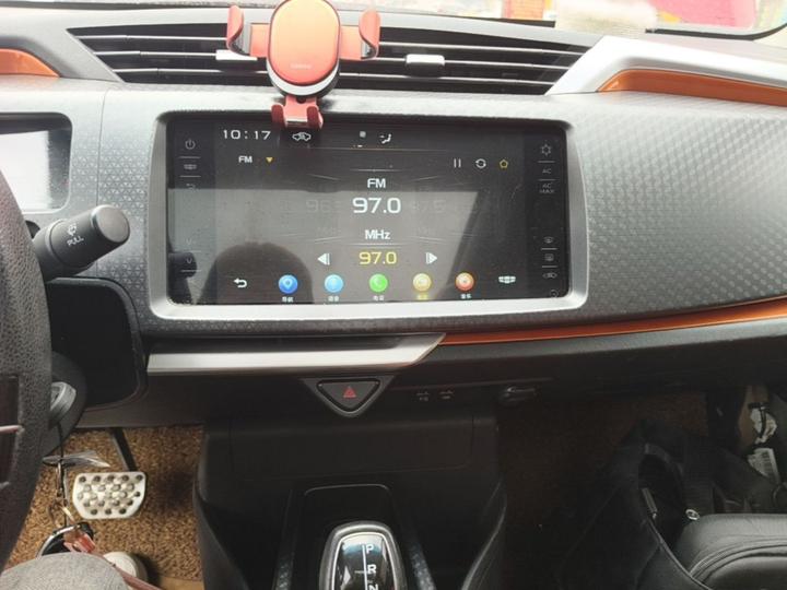 Vision X1 2017 1.3L AT photo 8