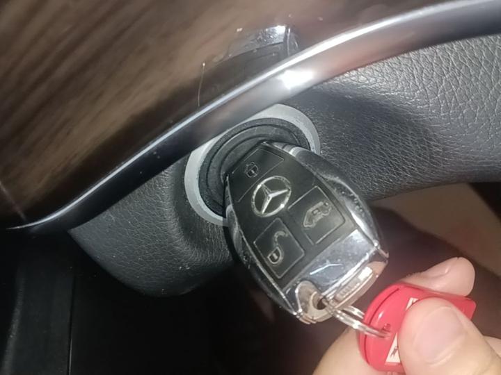 V-Class 2017 V 260 Pilot photo 8