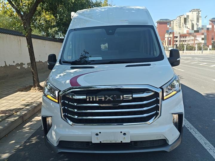 MAXUS V90 RV 2021 2.0T Wagon V90B RV Flagship photo 2
