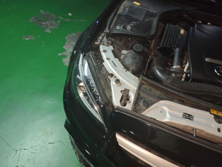 C-Class 2016 C 200 Sport photo 7