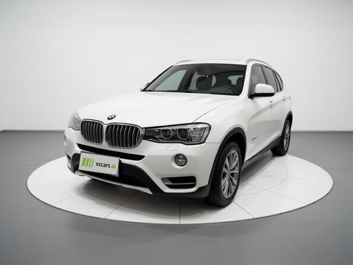 X3 Imported 2014 xDrive20i X Design Package