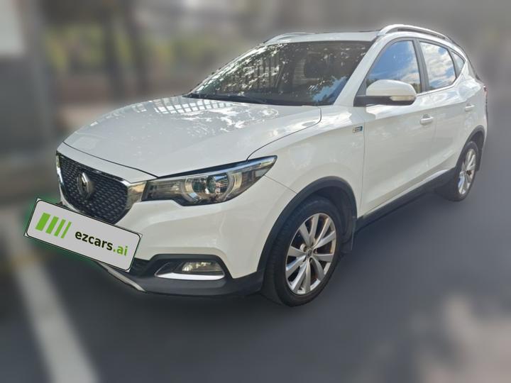 ZS 2017 1.5L AT Exclusive