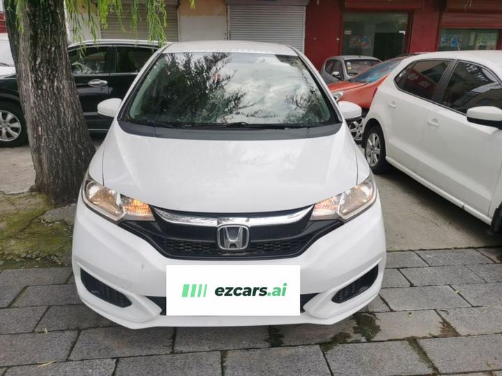 Fit 2018 1.5L CVT Comfort photo 2