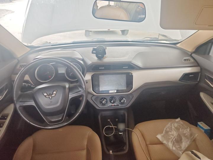 Wuling Hongguang 2019 1.5L S Comfort China VI LAR photo 5