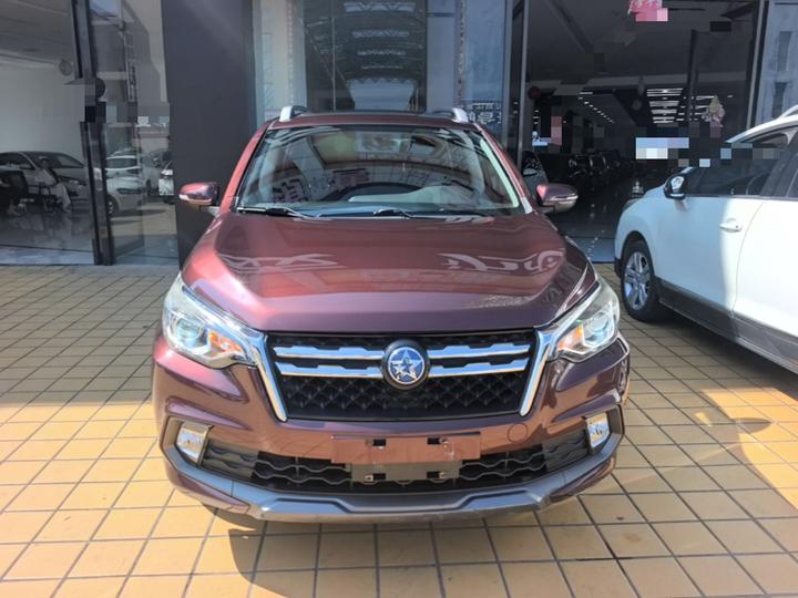 T70 2018 2.0L CVT photo 2