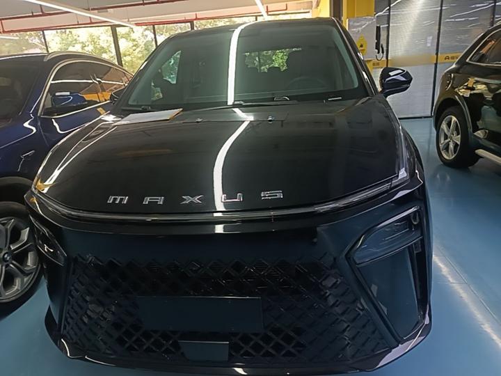 MAXUS G70 2024 2.0T AT 7-Seater photo 2