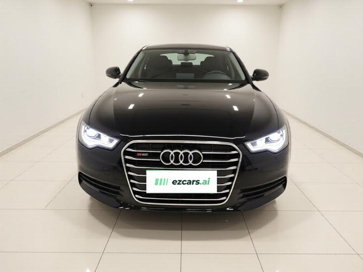 A6L 2014 TFSI Standard photo 2