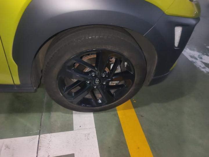 ENCINO 2018 1.6T DCT China V photo 8