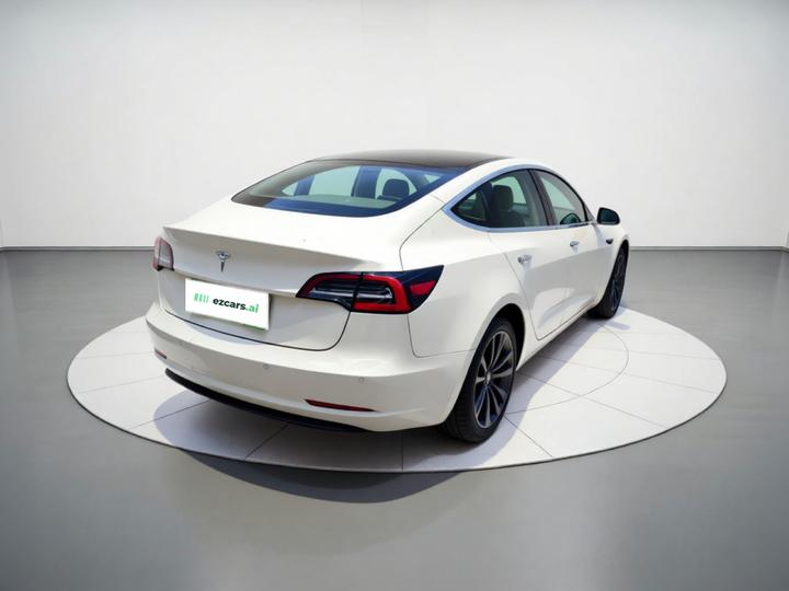 Model 3 Imported 2019 Standard Range RWD Upgraded 52 photo 4