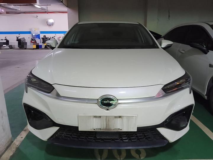 AION S 2023 580 LFP photo 2