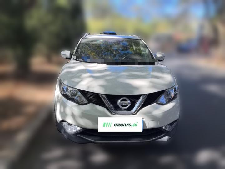 Qashqai 2016 2.0L CVT Elite photo 2
