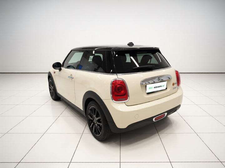 2016 1.5T COOPER photo 4