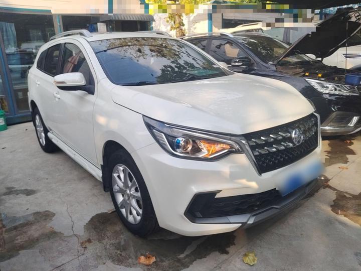 T70 2020 2.0L CVT China VI photo 3