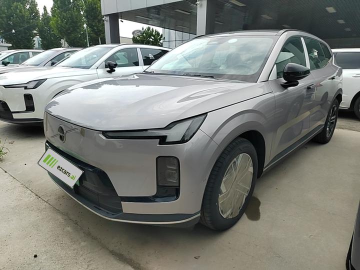 XC70 Hybrid 2026 AWD Extended Range Core
