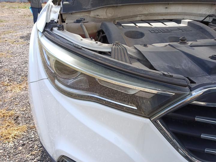 Bestune X40 2018 1.6L MT Luxury photo 7