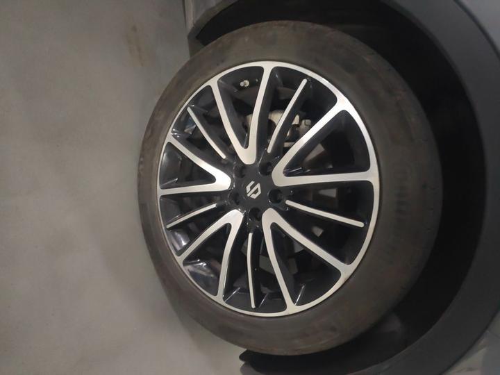 Leapmotor C11 2021 Luxury photo 8
