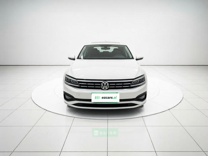 Lamando 2021 280TSI DSG Comfort photo 2