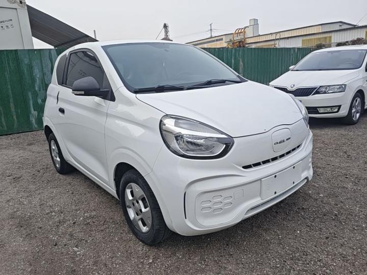 Clever R 2021 302km 4-Seater photo 3