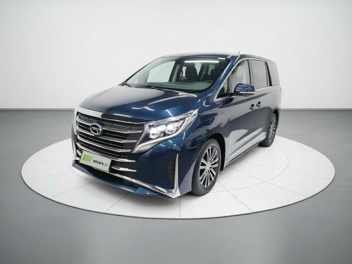 GAC Trumpchi M8 2021 Leading Series 390T Supreme