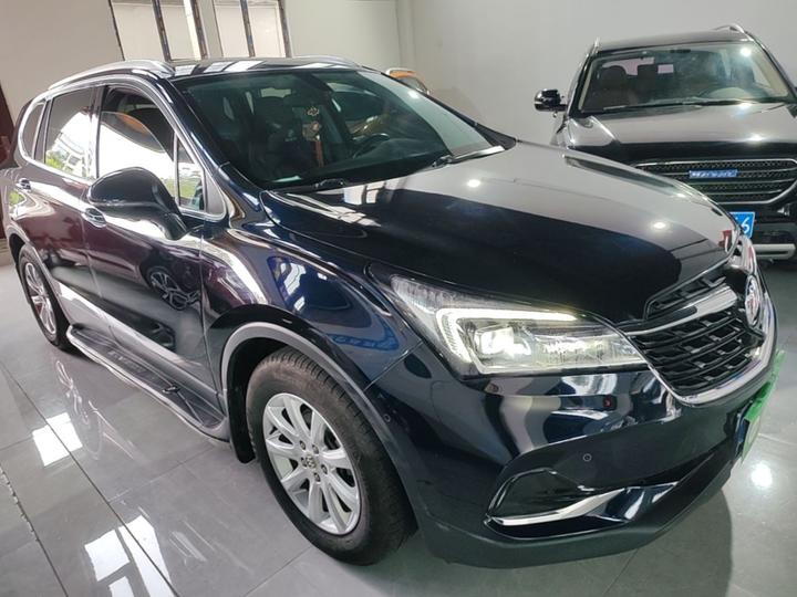 Envision 2020 20T RWD Luxury photo 3