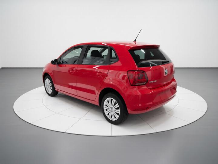 Polo 2018 1.5L AT photo 4