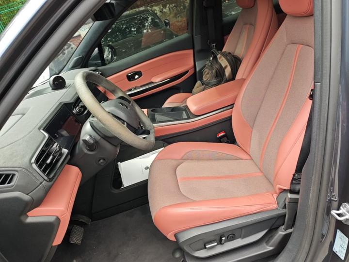 EC6 2020 430KM Sport photo 6