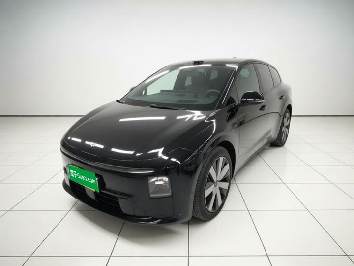Li Auto i6 2025 AWD Standard photo 2