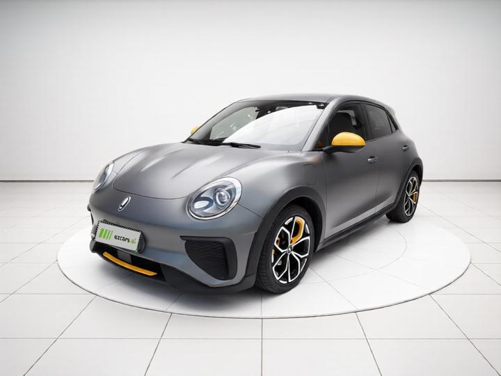 Good Cat GT 2023 401km Noble