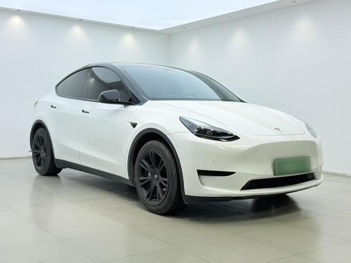 Model Y 2023 RWD photo 4