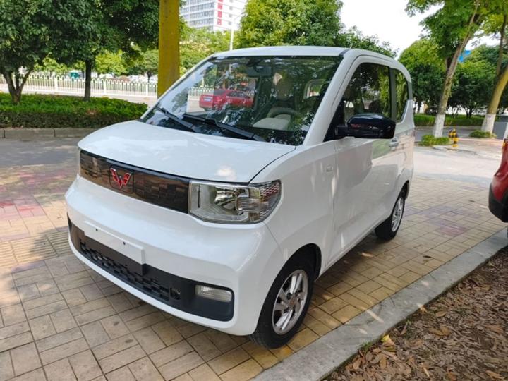 Hongguang MINIEV 2020 LFP