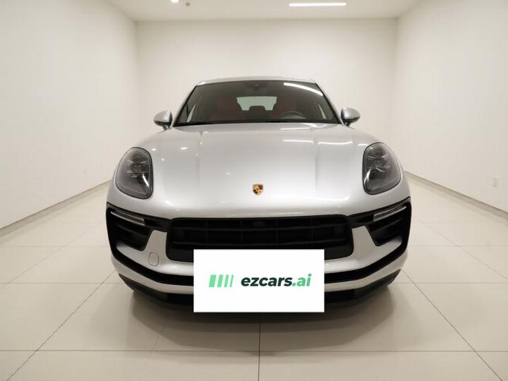 2022 Macan 2.0T photo 2