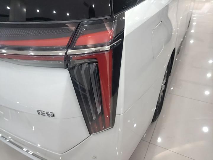 GAC Trumpchi E9 2023 E9 MAX photo 7