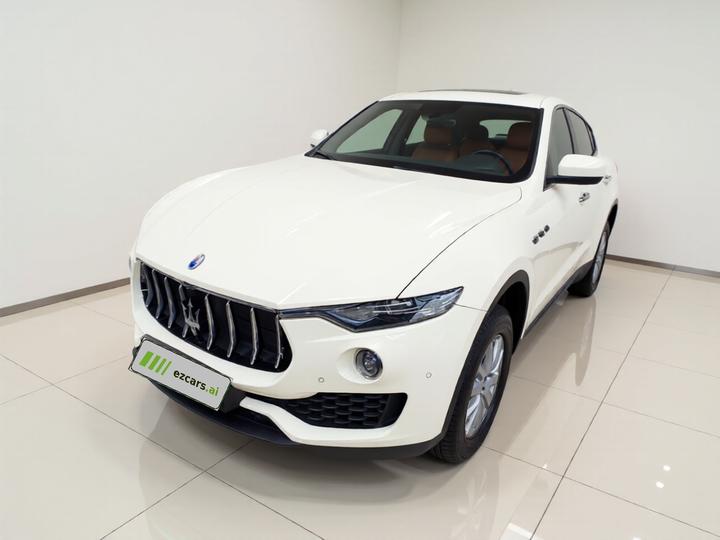 Levante 2018 3.0T Classic