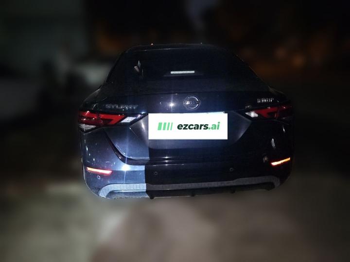 Sylphy 2021 1.6L XL CVT Enjoy photo 5