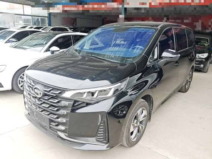 GAC Trumpchi M6 2023 PRO 270T DCT Luxury