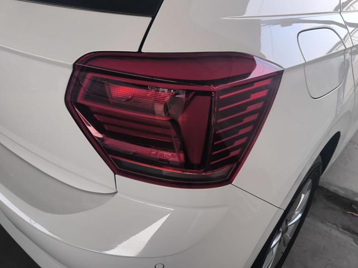 Polo 2021 Plus 1.5L AT Tech photo 7