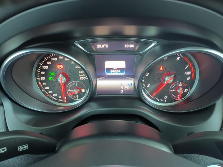 GLA 2019 GLA 200 Dynamic photo 7