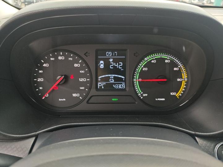Clever R 2021 302km 4-Seater photo 7